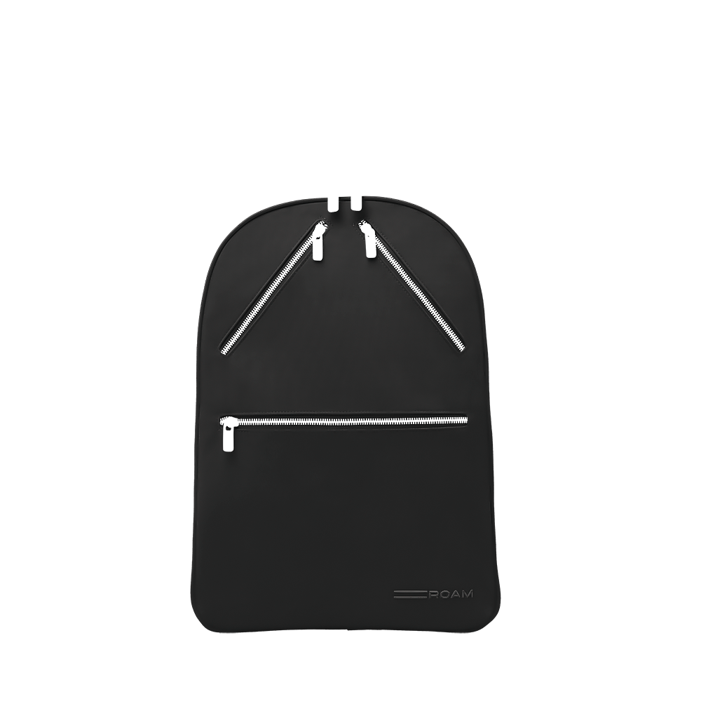 backpack metropolitan front in kyoto black