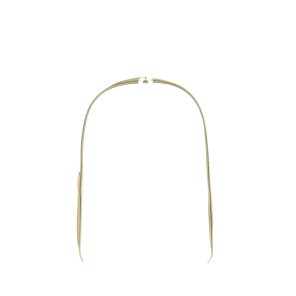 backpack metropolitan side in venetian green