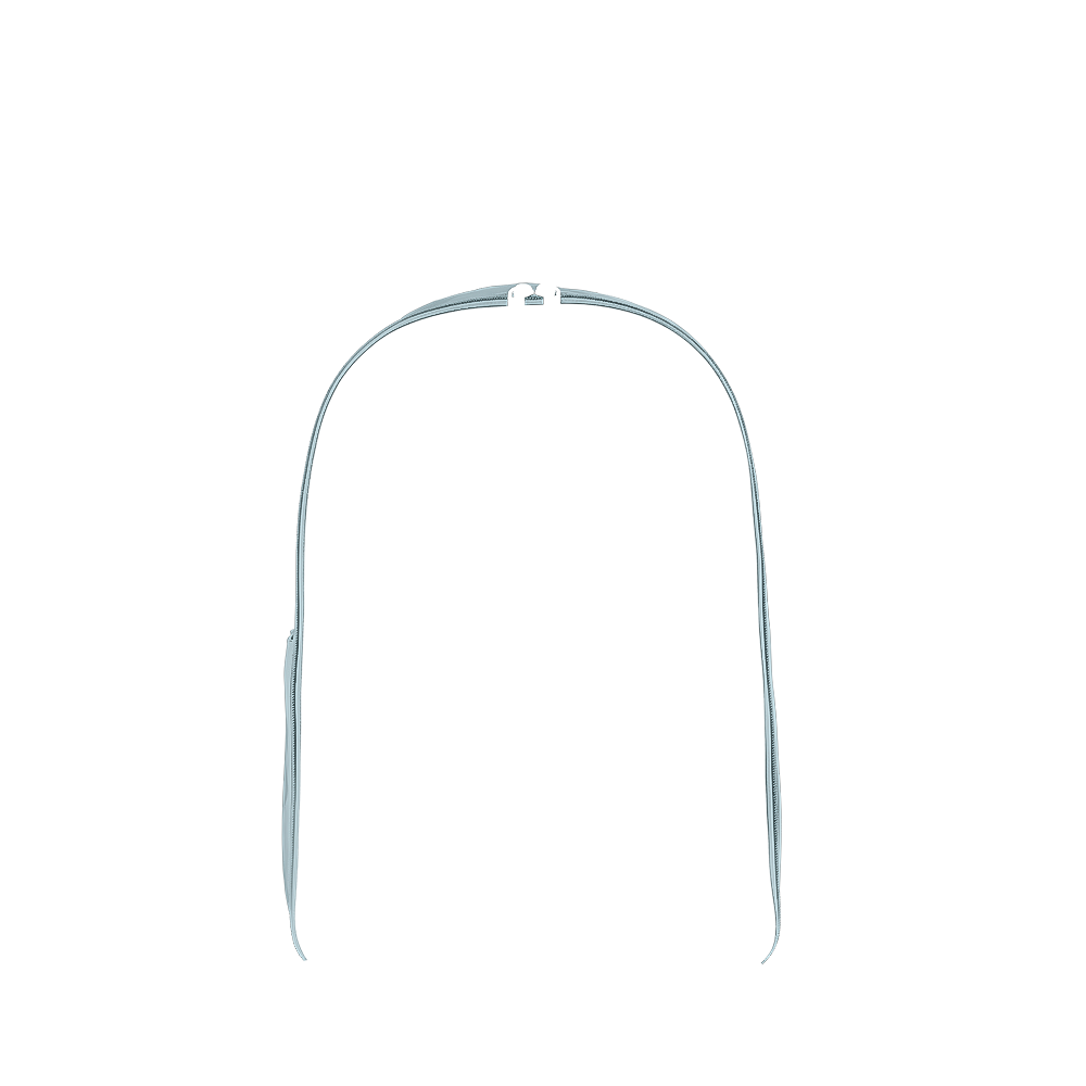 backpack metropolitan side in cornwall slate