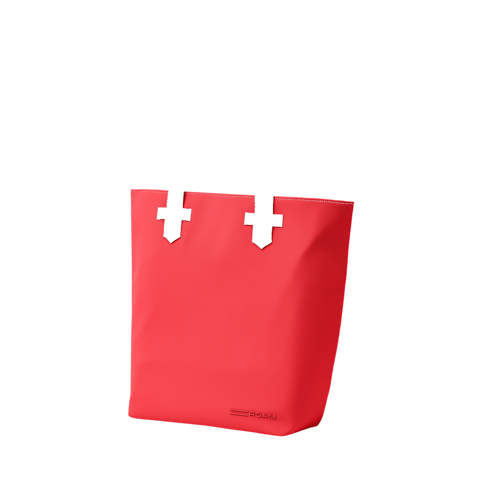 tote shop front in rio fire