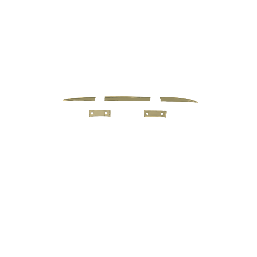 tote shop bridges in venetian green