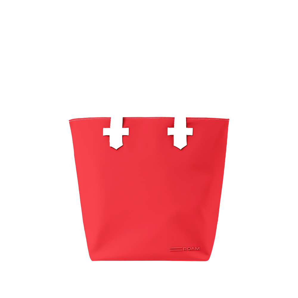 tote shop front in rio fire