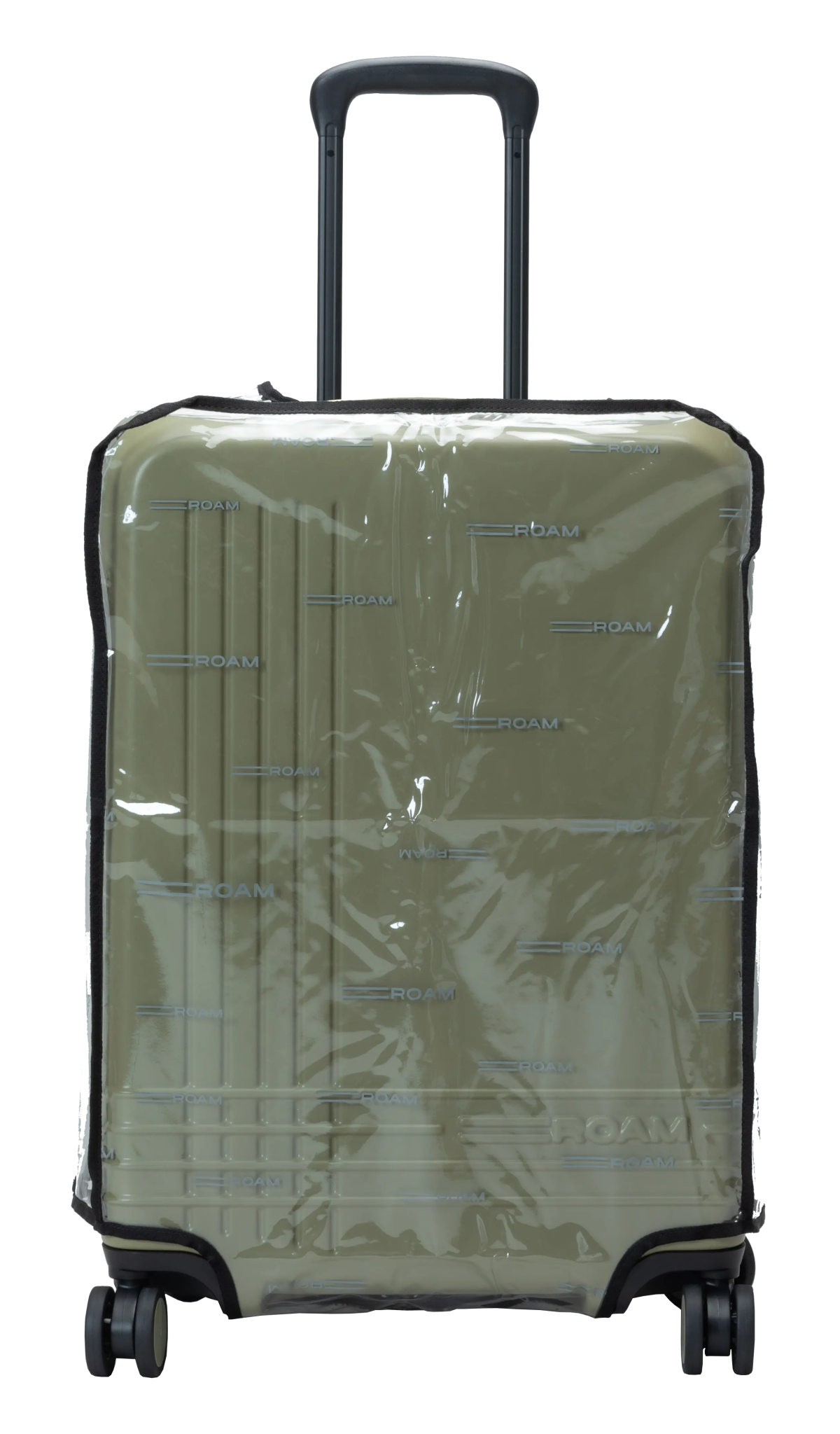 Luggage Cover